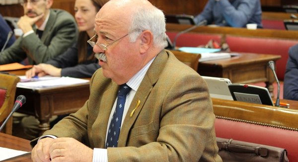 El Plan de Choque aumenta un 10,9% las intervenciones quirúrgicas en Málaga entre marzo y mayo