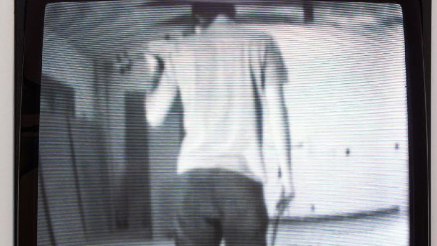 El Museo Picasso Málaga organiza un concurso de fotografía y vídeo digital para dar a conocer la obra de Bruce Nauman