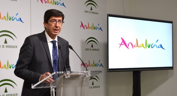 La Junta respaldará con 8,9 millones proyectos de mejora competitiva de municipios, emprendedores turísticos y pymes