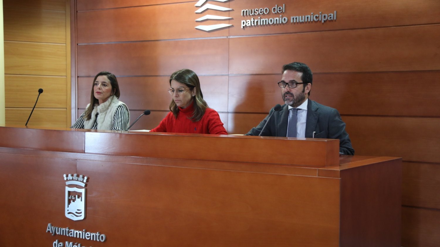 El Ayuntamiento destina 2,6 millones de euros a subvenciones para el tejido asociativo y las ONGD