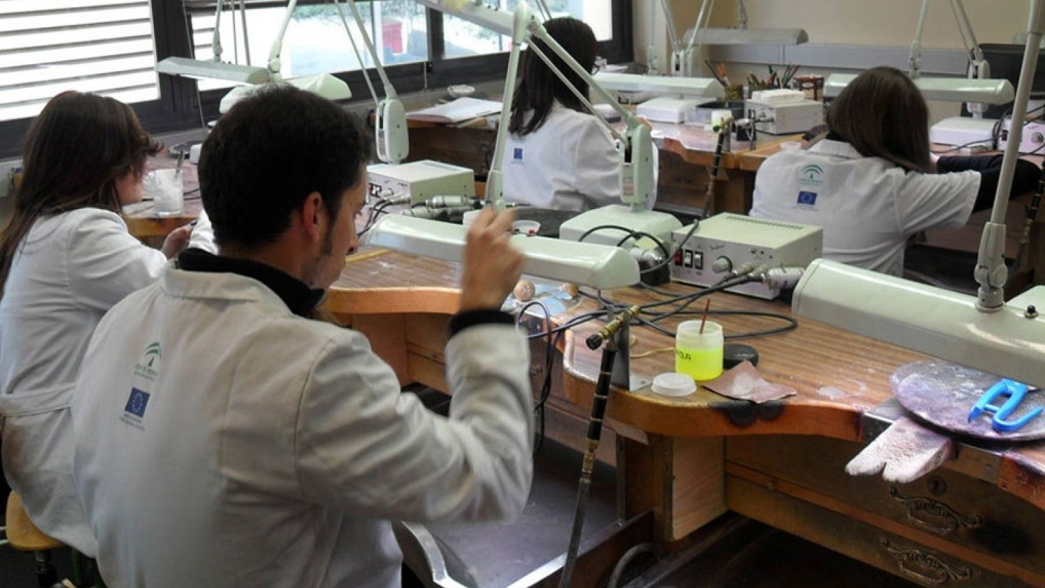 Educación y Deporte ofertan 124.998 plazas de Formación Profesional, más de 4.000 que en el curso anterior