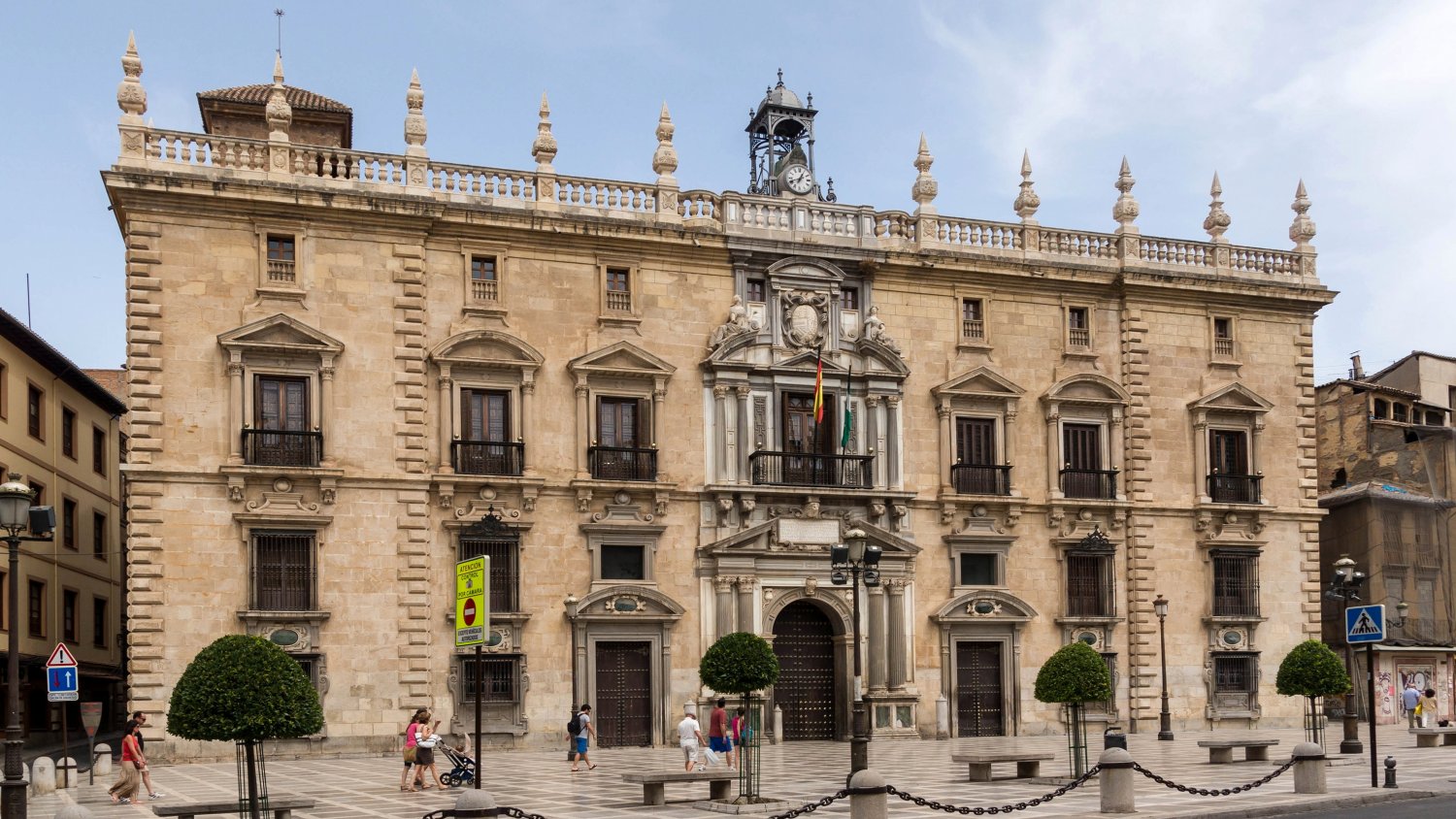 El TSJA avala la destitución de Margarita del Cid como representante en Mancomunidad