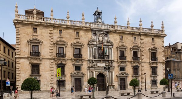 El TSJA avala la destitución de Margarita del Cid como representante en Mancomunidad
