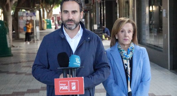 PSOE pide al PP que se sume a la investigación sobre el patrimonio de Ángeles Muñoz