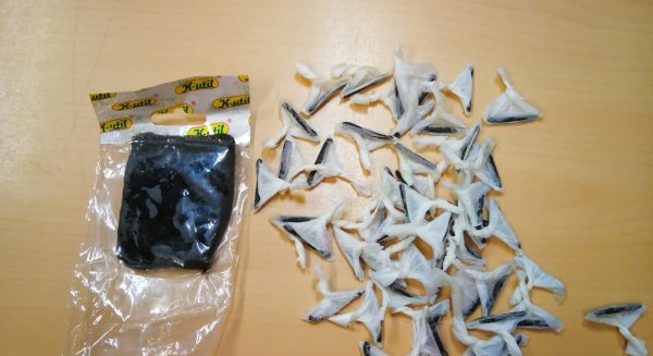 La Policía Nacional desmantela dos puntos de venta de heroína y cocaína que operaban ininterrumpidamente 24 horas al día