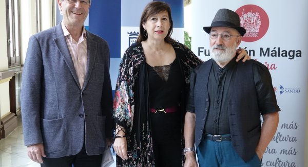 La obra ‘Correspondencia’ de Roberto Osa gana el ‘III Certamen de Teatro Suso de Marcos’