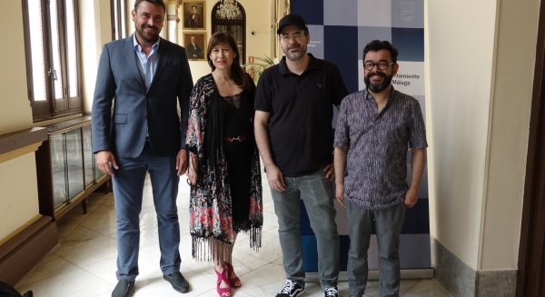Málaga acogerá la quinta edición de la Feria Internacional de Arte Emergente de Málaga 'Art & Breakfast' los días 14, 15 y 16 de junio