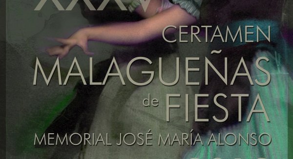 Las semifinales del Certamen de Malagueñas de Fiesta 2019 darán comienzo este fin de semana con 19 composiciones