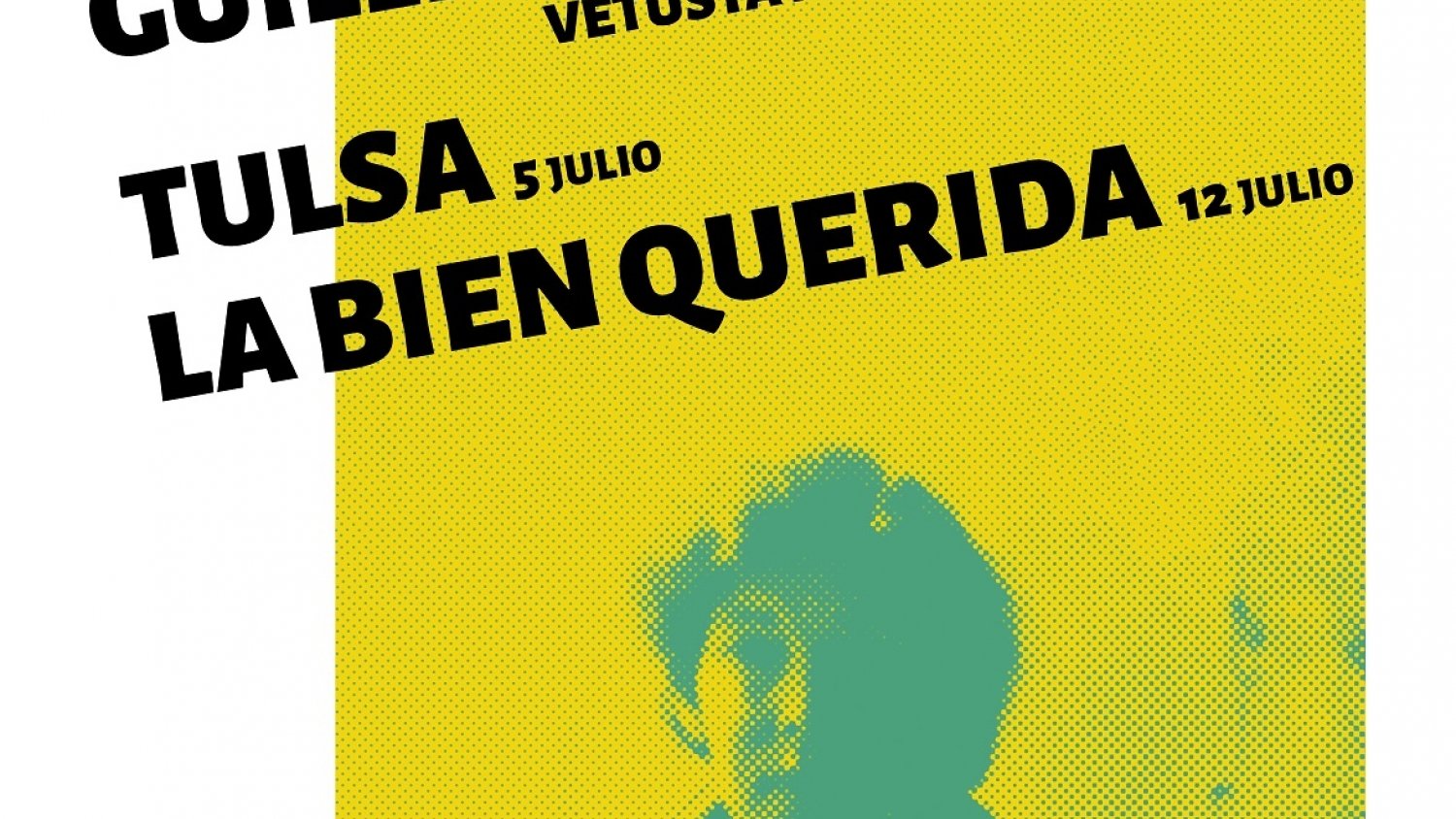 La Casa Gerald Brenan presentará el ciclo de poesía y música titulado ‘Cantos Velados’