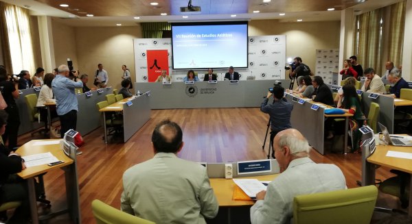 Málaga acoge por primera vez el 'VII Encuentro de Estudios Asiáticos' para analizar y reflexionar sobre la situación de este campo en España