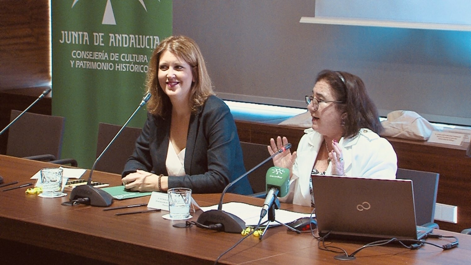 Carmen Casero reivindica la labor de los archivos para preservar la memoria social y cultural de la sociedad
