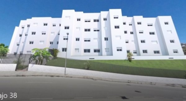 Un total de 13 viviendas protegidas de la promoción garnica salen a la venta directa