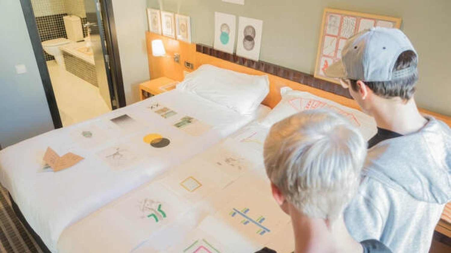 Cuatro proyectos de artistas malagueños participarán en la feria de arte contemporáneo Art&Breakfast 5