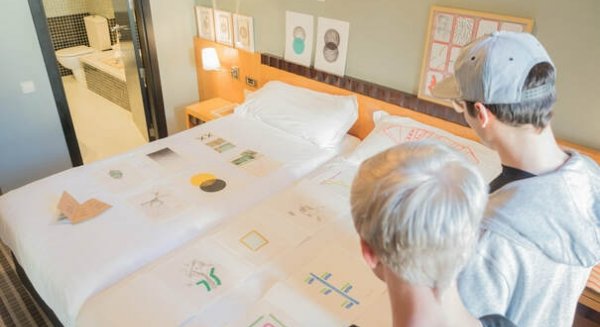 Cuatro proyectos de artistas malagueños participarán en la feria de arte contemporáneo Art&Breakfast 5