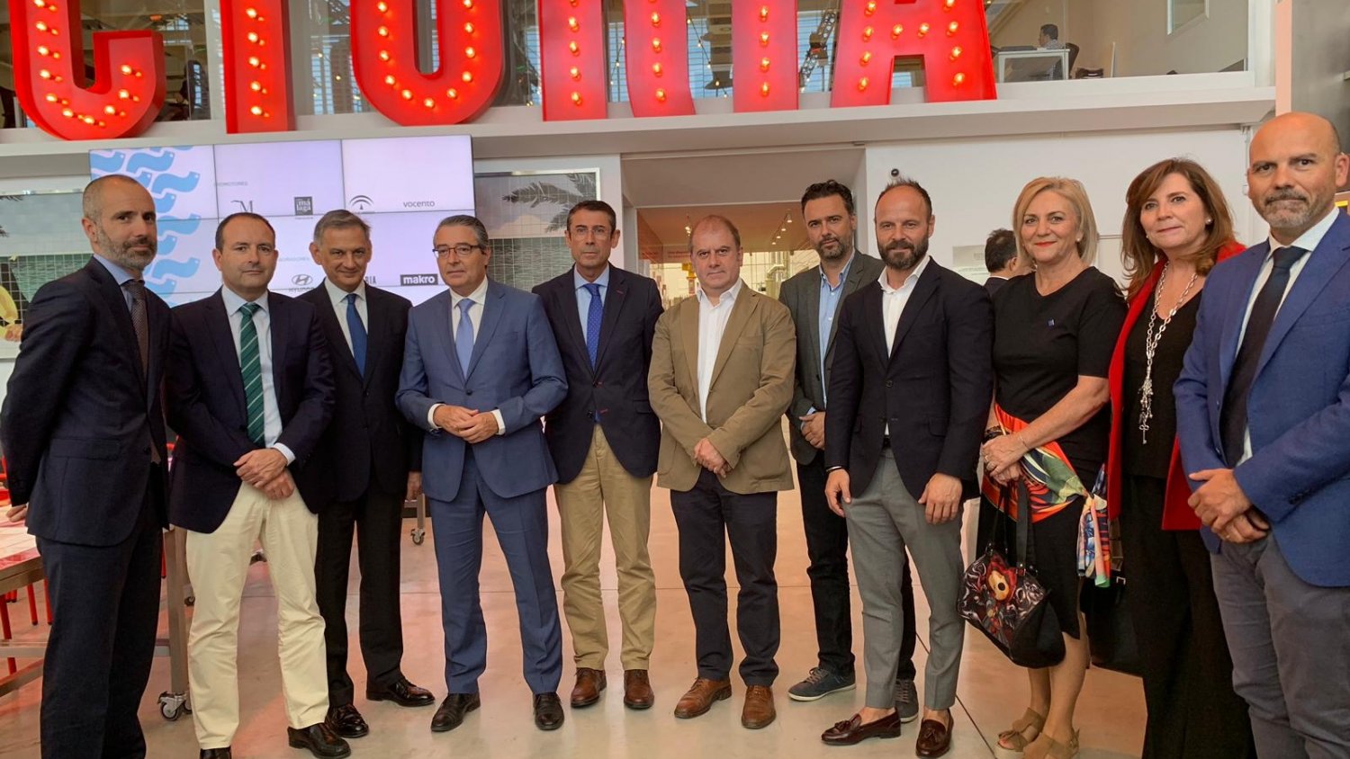 Málaga y Cádiz acogen un encuentro dedicado a los recursos y la gastronomía del mar