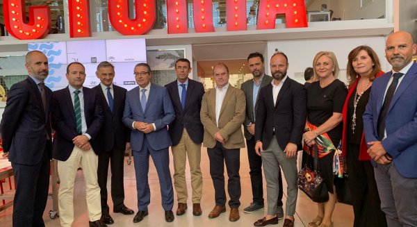 Málaga y Cádiz acogen un encuentro dedicado a los recursos y la gastronomía del mar