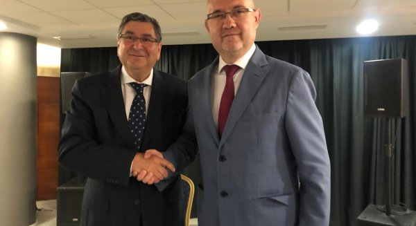 El PSOE de Vélez-Málaga ha alcanzado un acuerdo de gobierno con el GIPMTM