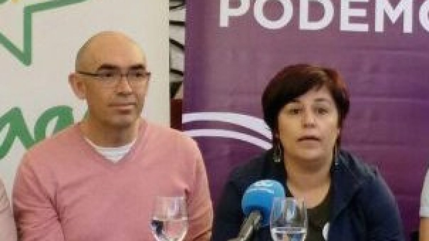 Adelante Málaga pide revertir el recorte del 30% en la Renta Mínima de Inserción