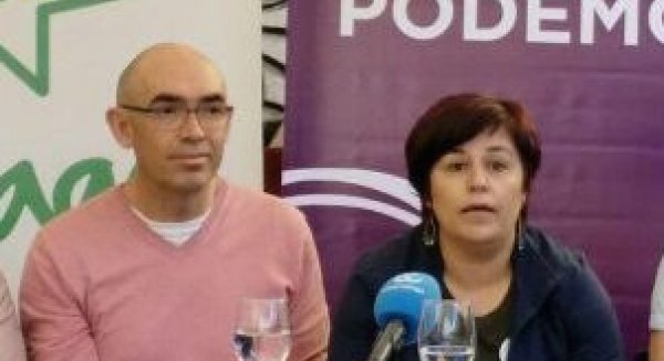 Adelante Málaga pide revertir el recorte del 30% en la Renta Mínima de Inserción