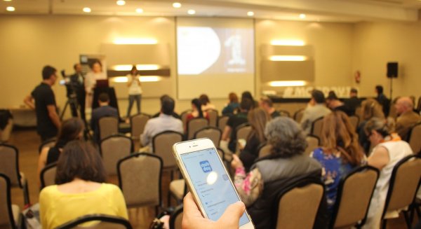 Málaga Mobile Day celebra su cuarta edición en el Polo Digital centrada en el 5G