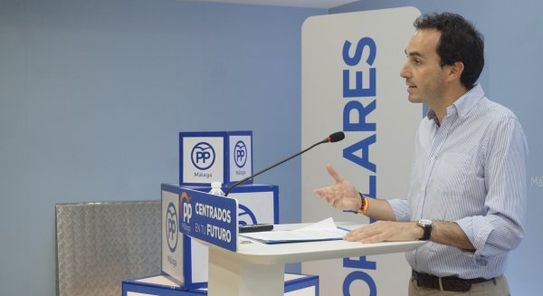 Miguel Ángel Ruiz (PP): 