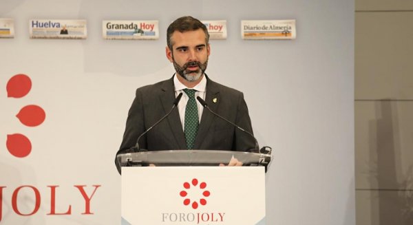 Comienza en enero la segunda fase de restauración de la zona afectada por el incendio de Sierra Bermeja