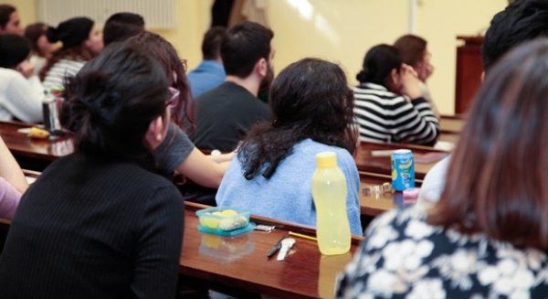 Un total de 7.762 alumnos realizarán a partir de mañana la Prueba de Evaluación para el Acceso a la Universidad