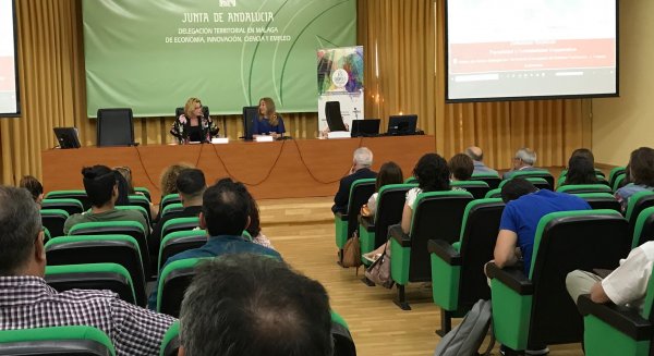Málaga ha creado 33 cooperativas de trabajado de las 115 andaluzas que se han conformado en el primer trimestre de 2019