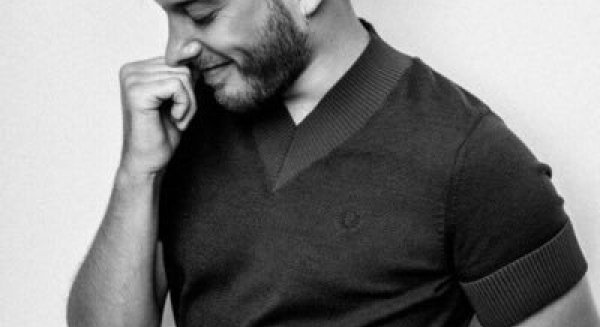 El concierto de Blas Cantó reemplazará esta noche a Lola Índigo en el programa de Fiestas del Recinto Ferial de Marbella