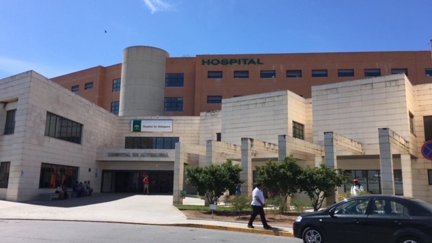 El Hospital de Antequera reduce un 52,6% las listas de espera quirúrgicas en menos de cuarenta días