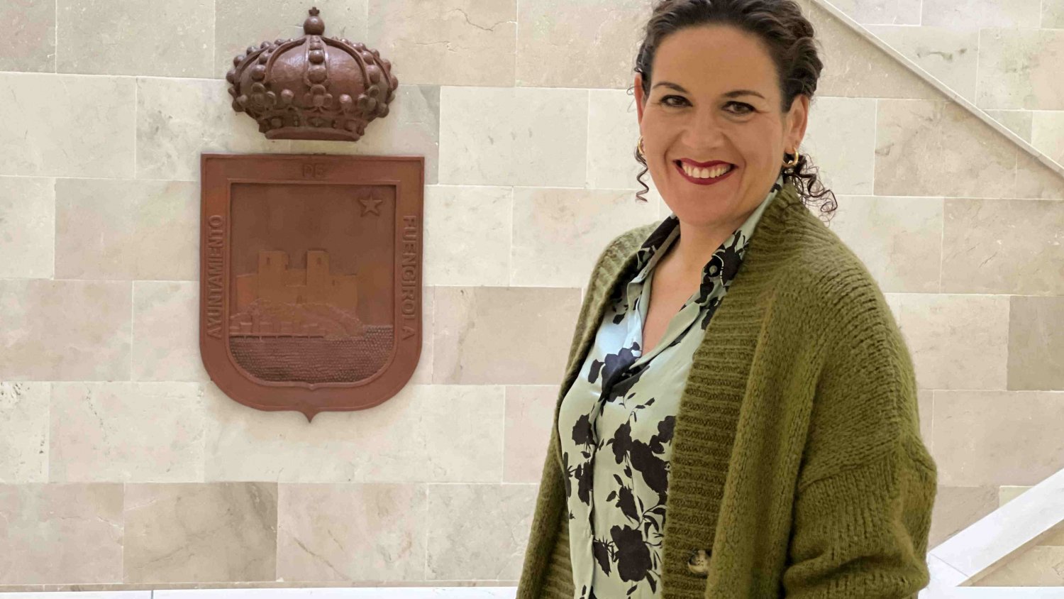 Fuengirola conmemora el Día de la Constitución con un acto institucional en el barrio de Las Chozas