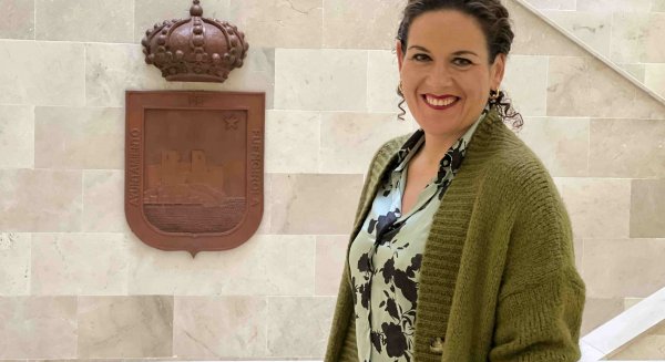 Fuengirola conmemora el Día de la Constitución con un acto institucional en el barrio de Las Chozas