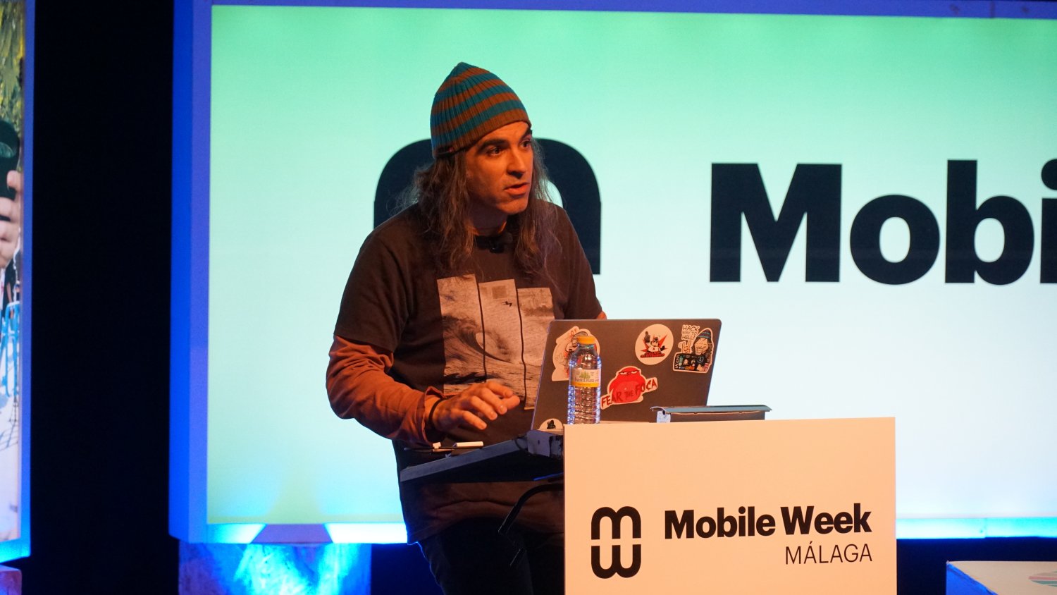 Mobile Week Málaga arranca su segunda edición apuntando un futuro tecnológico más conectado