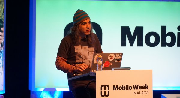 Mobile Week Málaga arranca su segunda edición apuntando un futuro tecnológico más conectado