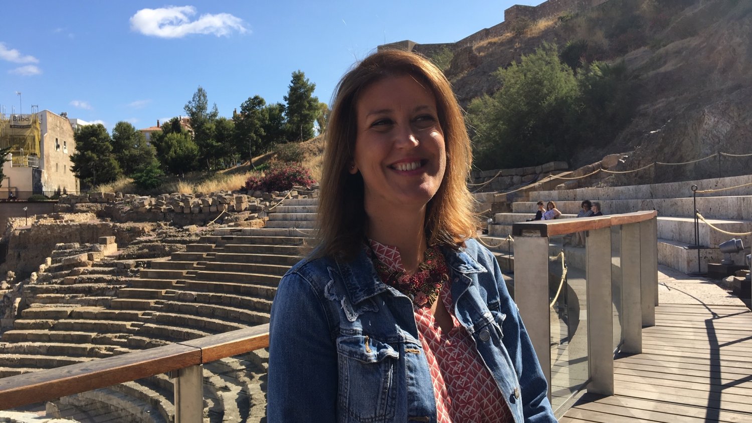 Málaga se suma a las Jornadas Europeas de Arqueología con actividades como visitas guiadas y charlas divulgativas
