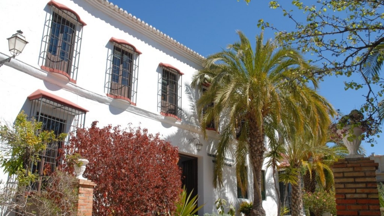 El Liceo Francés Internacional de Málaga repartirá 1.500€ en premios en el II Concurso de Pintura Rápida
