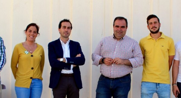 El PP destaca que los presupuestos de la Junta son 