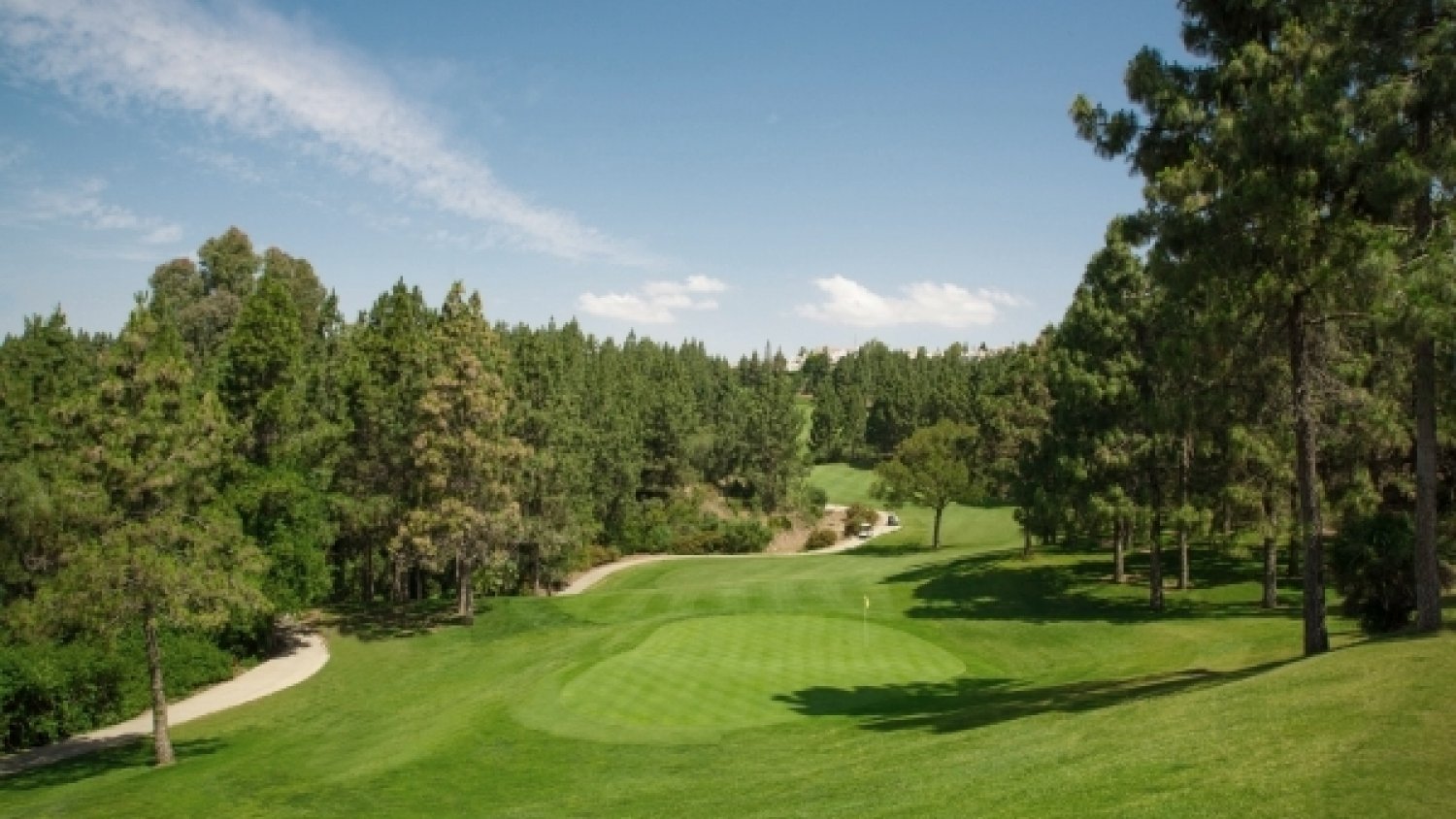 Acosol comienza a suministrar agua a Mijas Golf