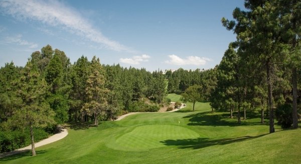 Acosol comienza a suministrar agua a Mijas Golf