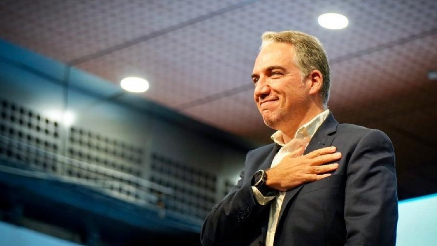 Bendodo: “El sanchismo, cada vez más podemizado, está convirtiendo a España en una olla a presión”