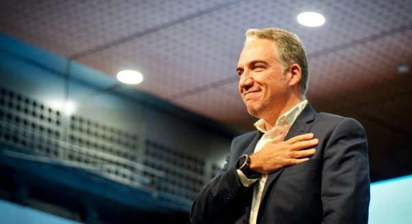 Bendodo: “El sanchismo, cada vez más podemizado, está convirtiendo a España en una olla a presión”