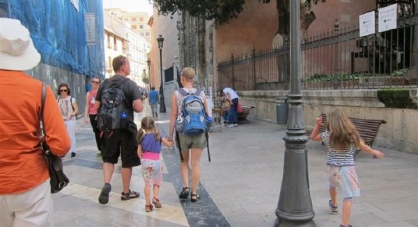 Málaga continúa en Países Bajos el plan de promoción destinado al fortalecimiento de los principales mercados europeos
