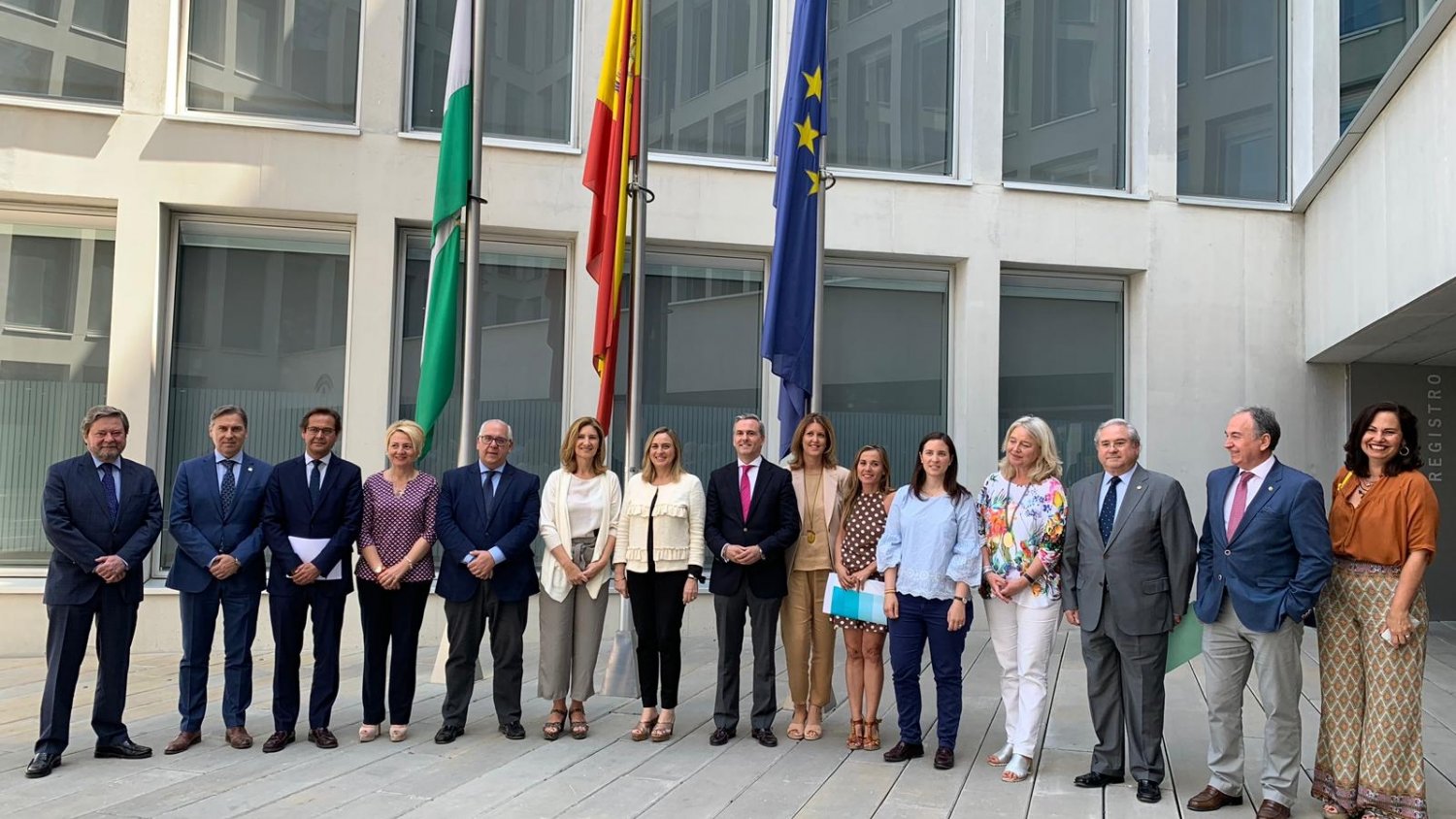 Fomento destina más de 12 millones de euros a la rehabilitación de edificios