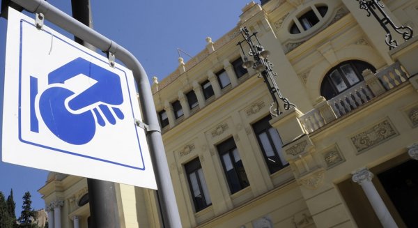Una campaña audiovisual da a conocer el trabajo de la Sociedad Municipal de Aparcamientos