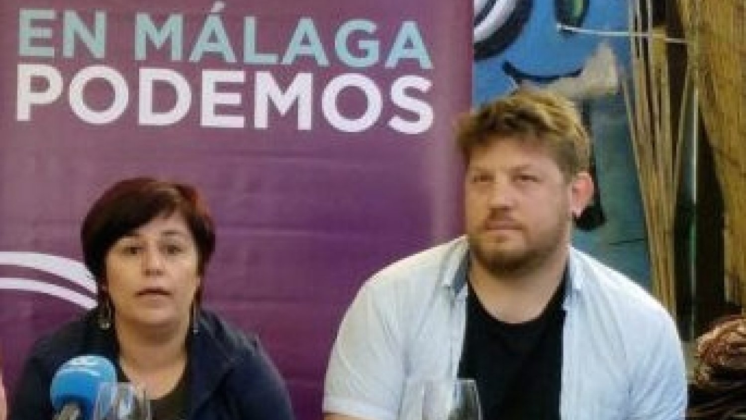 Podemos Málaga abre un debate interno para analizar el nuevo escenario político tras el 26-M