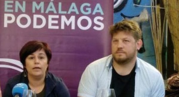 Podemos Málaga abre un debate interno para analizar el nuevo escenario político tras el 26-M