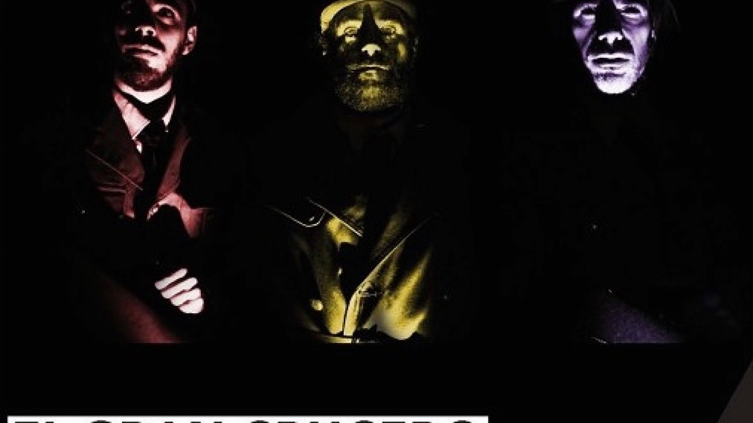 La obra teatral 'El gran crucero' llega a Málaga el próximo 14 de junio en el Centro Cultural MVA