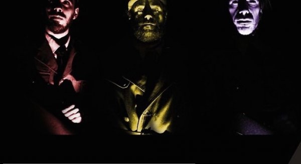 La obra teatral 'El gran crucero' llega a Málaga el próximo 14 de junio en el Centro Cultural MVA