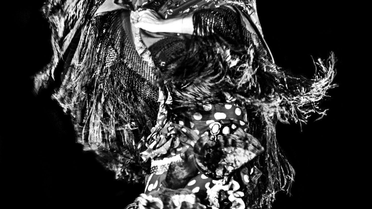 La bailaora Manuela Carrasco presenta su espectáculo 'Esencia flamenca' el día 25 de junio en el Teatro Cervantes