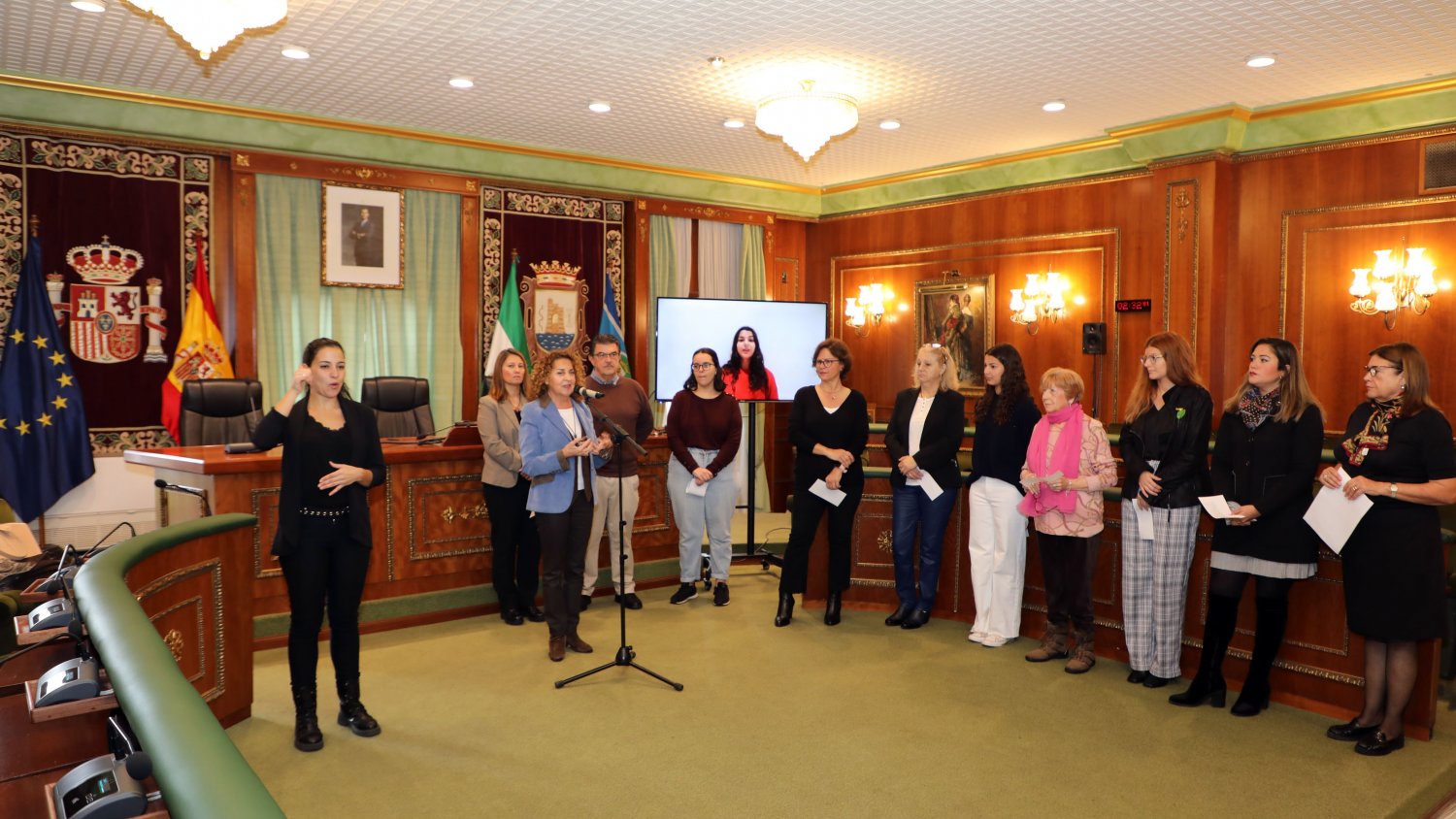 El Ayuntamiento de Marbella reivindica la importancia del voluntariado para el tejido social